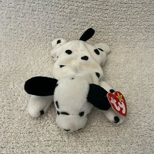 Beanie baby dotty